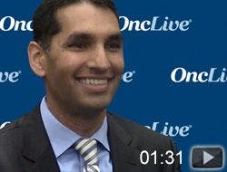 Dr. Tendulkar Discusses Post-Prostatectomy Radiation Therapy