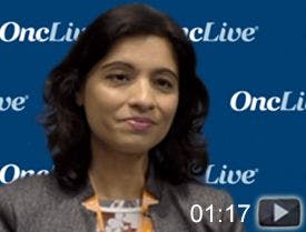 Potential Molecular Markers in Liver Cancer