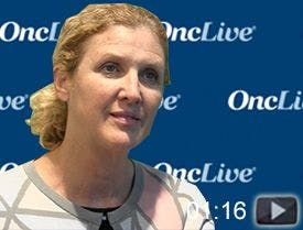 Dr. Carey Discusses Findings From the CALGB40502 Trial in TNBC