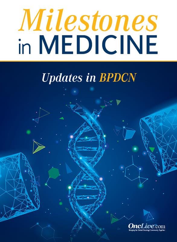 Milestones in Medicine: Updates in BPDCN