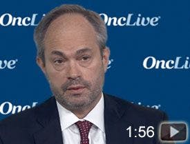 Dr. Wierda on Chemoimmunotherapy in CLL