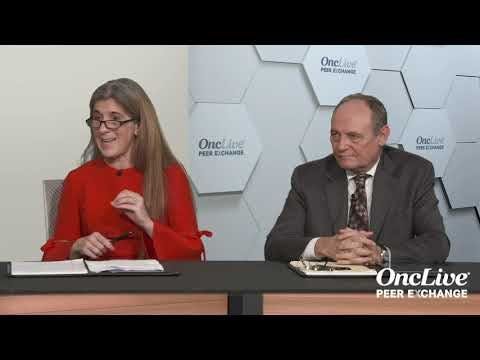 New Options for Recurrent Ovarian Cancer