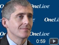 Dr. Benjamin D. Smith on Mastectomy Versus Lumpectomy for Early Breast Cancer