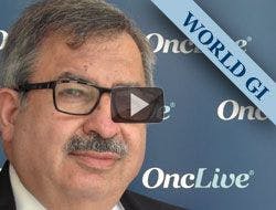 Dr. Philip on Evofosfamide for Pancreatic Cancer