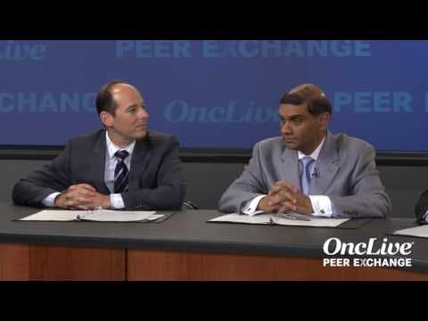 Frontline Approach in Advanced Sarcomas