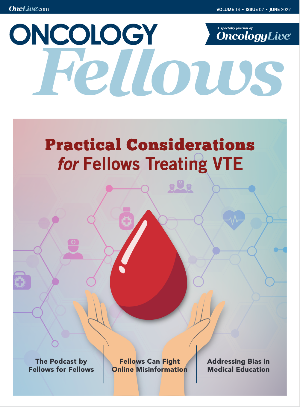 Oncology Fellows Vol. 14/No. 2