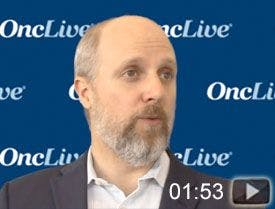 Dr. Kopetz on the Rationale and Design of the BEACON CRC Study in mCRC