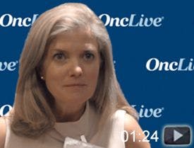 Dr. Favret on the Evolution of Treatment in HER2+ Breast Cancer