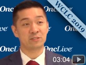 Dr. Drilon on Results of the Phase I/II LIBRETTO-001 Trial