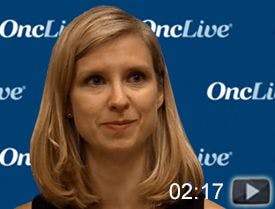 Dr. Brander on the Treatment of Relapsed/Refractory CLL