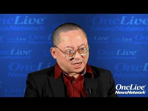 Sequencing With Osimertinib in EGFR-Mutated NSCLC