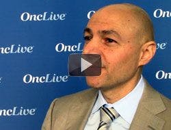 Dr. Cohen on the Rationale of the Active8 Study in SCCHN