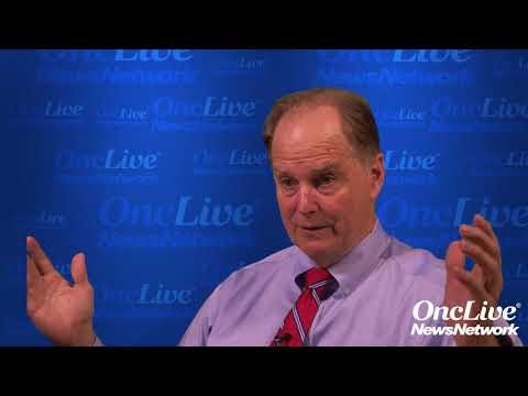 Treatment for Cytogenetic-related Outcomes in CLL 