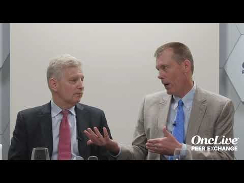 R/R MCL: Synchronizing Older and Newer Therapeutic Strategies