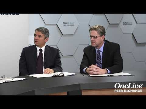 Cause for Optimism in Follicular Lymphoma Treatment