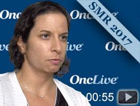 Dr. Amaria on Genetically Modified TILs in Melanoma