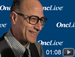 Dr. Kosari on Antitumor Immunity in Small Cell Lung Cancer