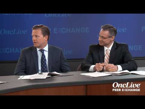 Key Considerations for Treating Recurrent Ovarian Cancer 