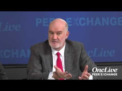Patient Communication About Adjuvant Therapy for RCC