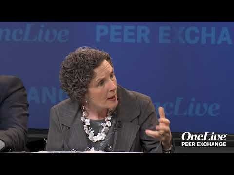 Biomarkers for CDK4/6 Inhibitors in HR+ mBC