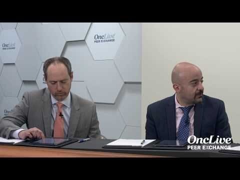 CPX-351 for Secondary AML