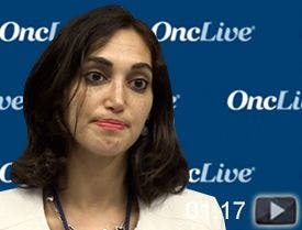 Dr. Biran Discusses Treatment Discontinuation in Myeloma