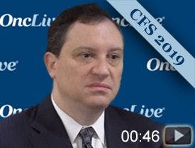 Dr. Furman on Prognostic Markers in High-Risk CLL