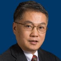 Navicixizumab Combo Shows Benefit in Heavily Pretreated Ovarian Cancer