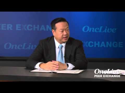 Treatment Options for Relapsed Squamous NSCLC