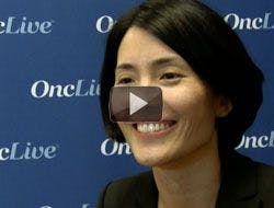 Dr. Shaw on LDK378 and Alectinib for ALK+ NSCLC