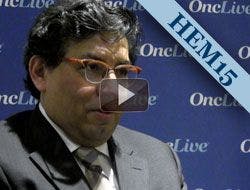 Dr. Sotomayor on Precision Medicine for the Prevention of Cancer