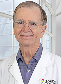 Lowell L. Hart, MD, FACP