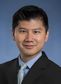 Steven Chan, MD, PhD