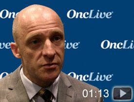 Dr. Jonasch on Sequencing Challenges in RCC