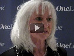 Dr. Schilling on Screening for Breast Cancer
