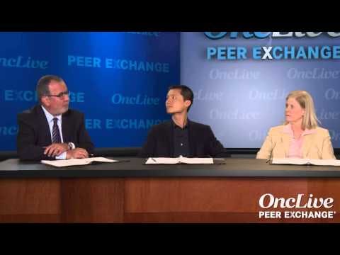 High-Risk Renal Cell Carcinoma Treatment