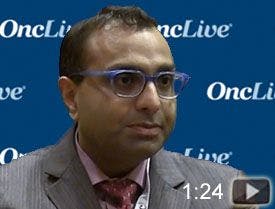 Dr. Parekh on Using Genomics in Multiple Myeloma Treatment
