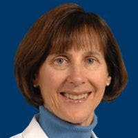 Nancy Bartlett, MD, medical oncologist at Siteman Cancer Center, and Koman Chair in Medical Oncology at Washington University School of Medicine