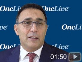 Dr. Mehanna on the Updated Staging System for HPV+ Head and Neck Cancer