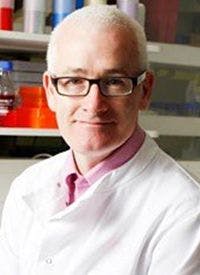 Kevin J. Harrington, MBBS, PhD, the Institute of Cancer Research