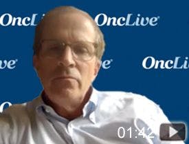 Dr. Shore on the Rationale for the Phase 3 HERO Trial in Advanced Prostate Cancer