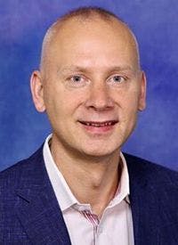 Hagen F. Kennecke, MD, MHA