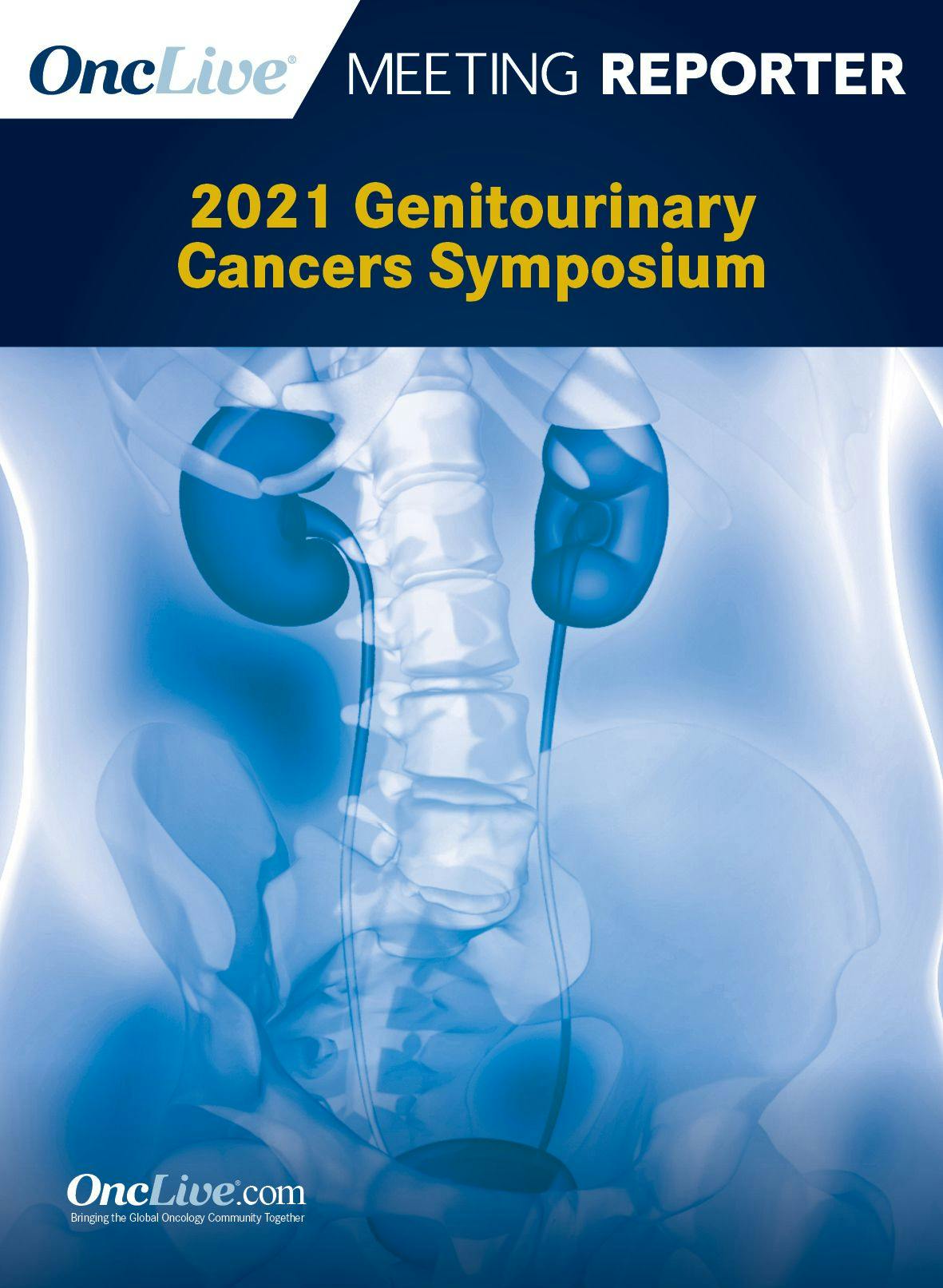 2021 Genitourinary Cancers Symposium