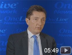  A Role for Immune-Oncology + Locoregional Therapy in HCC
