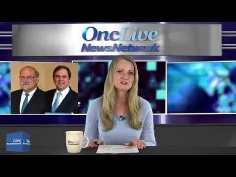Phase III Ibrutinib Findings, Prostate Cancer Congress, and More