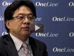 Dr. Ueno on Liquid Biopsy