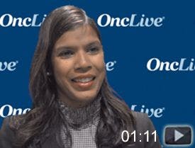 Dr. Shah on the Utility of MRD in Frontline Multiple Myeloma