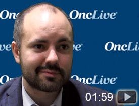 Dr. Mizrahi on the Importance of Personalized Care in mCRC