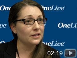 Early Promise of Radiation Plus PCV in Patients With Low-Grade Glioma