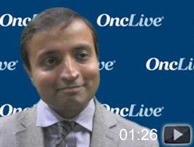 Dr. Parikh on the Role of Radiation in HCC